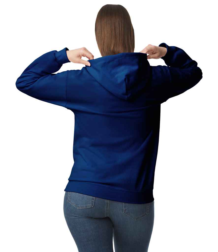 Gildan SoftStyle® Midweight Hooded Sweatshirt - PenCarrie